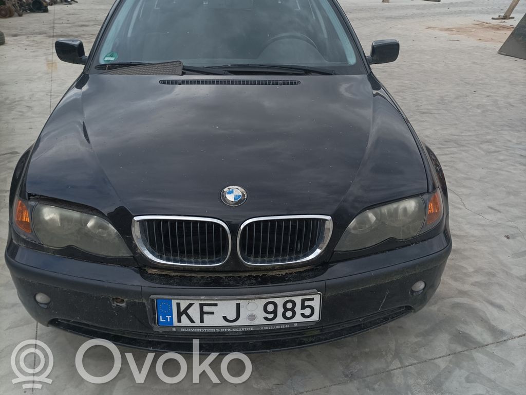 3 E46 Series 3