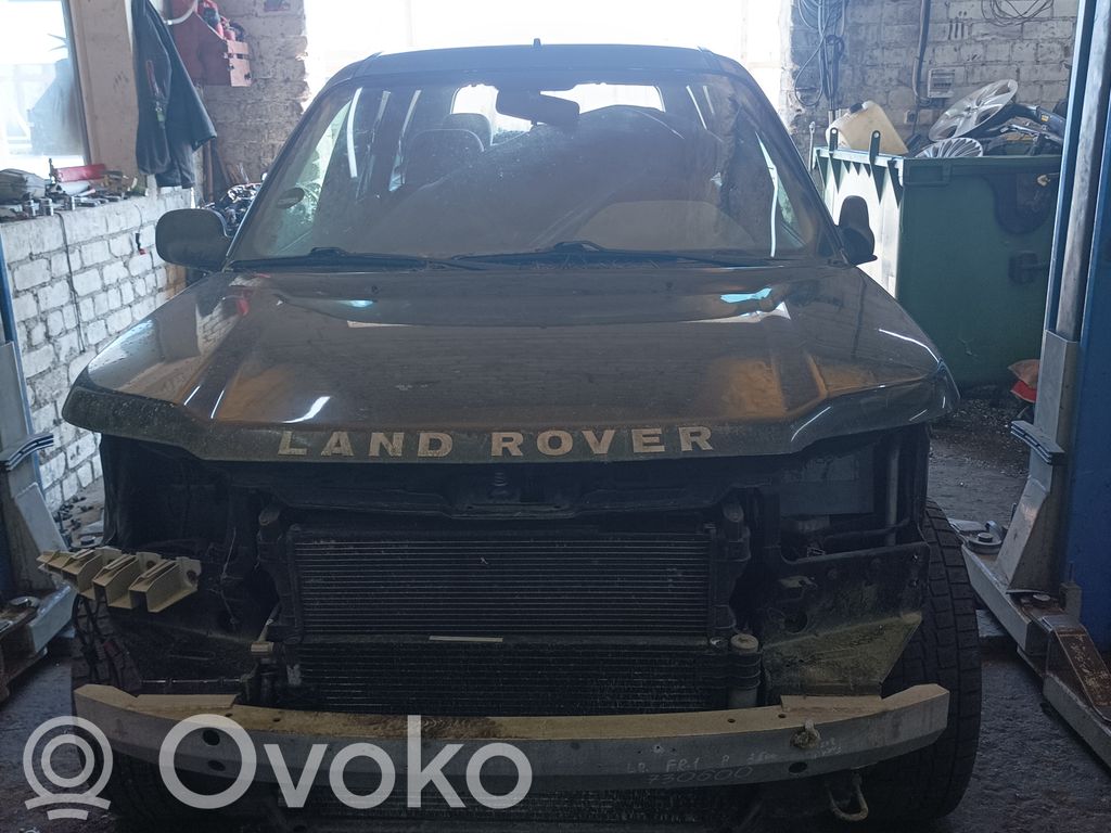 Freelander Freelander