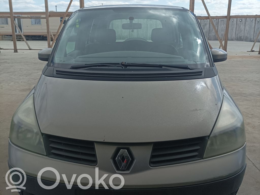 Espace -  Grand espace IV Espace  8200327947