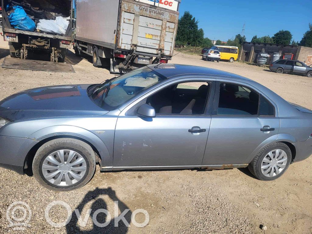Mondeo Mk III Mondeo