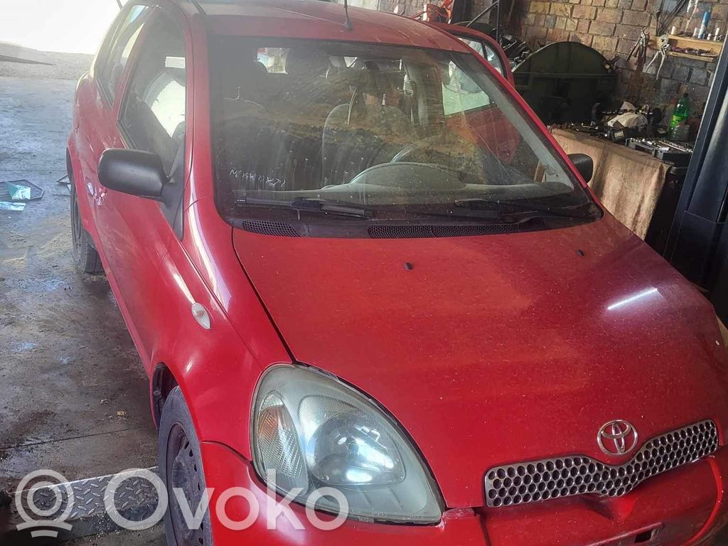 Yaris Yaris