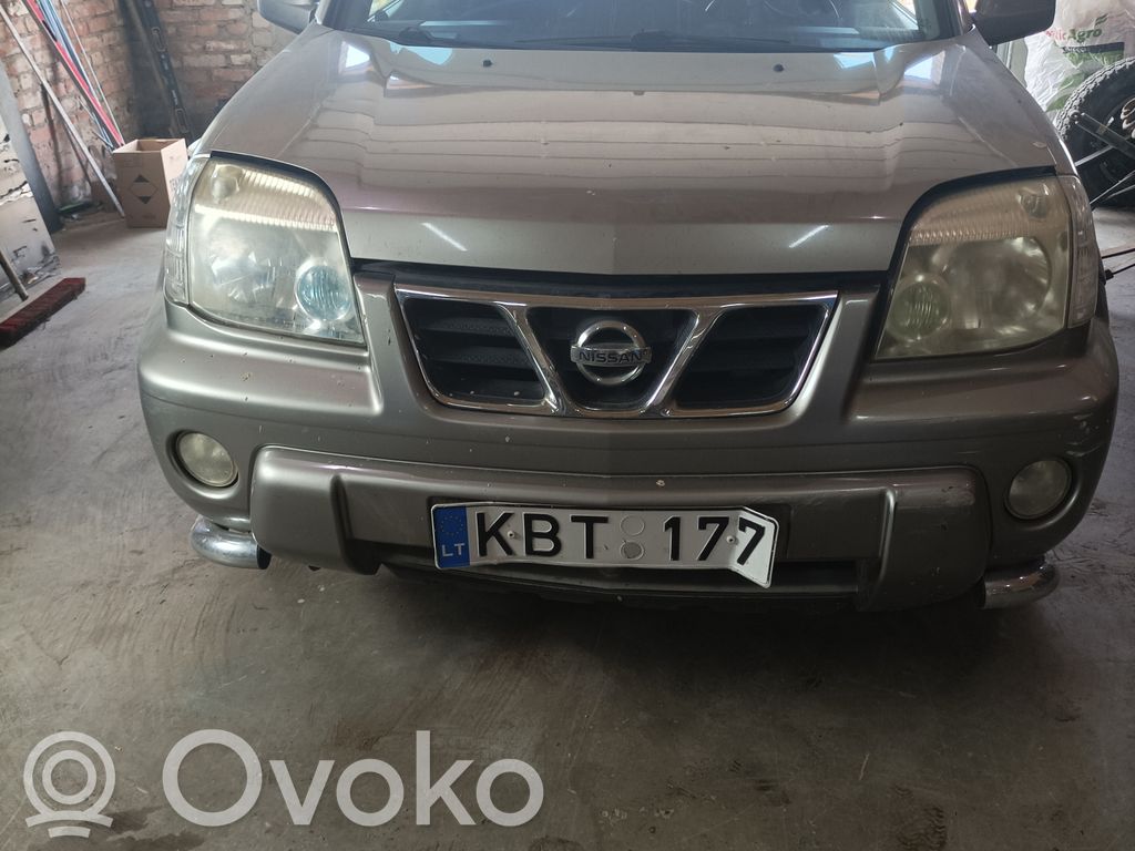 X-Trail T30 X-Trail  E1132