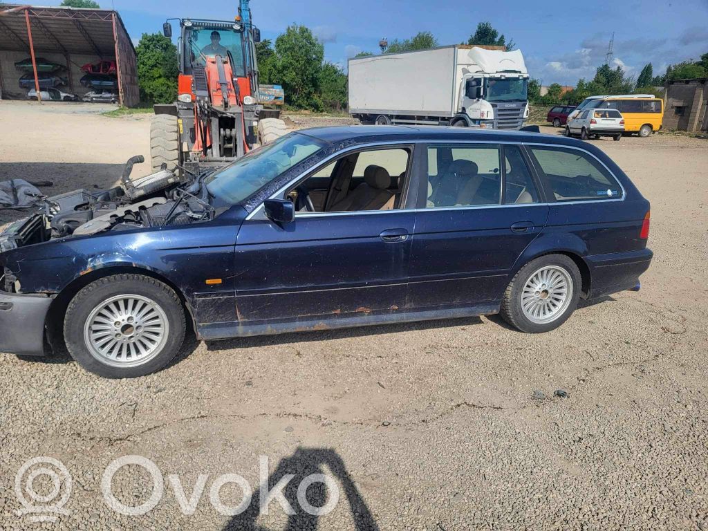 5 E39 Series 5  61356920819
