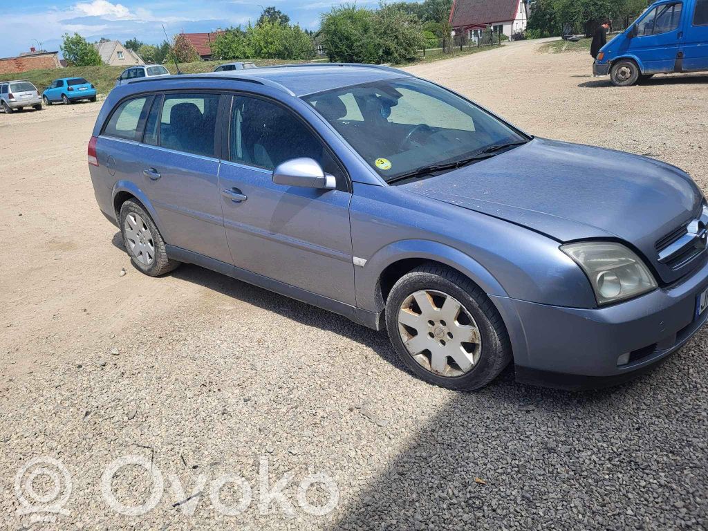 Vectra C Vectra  6017883