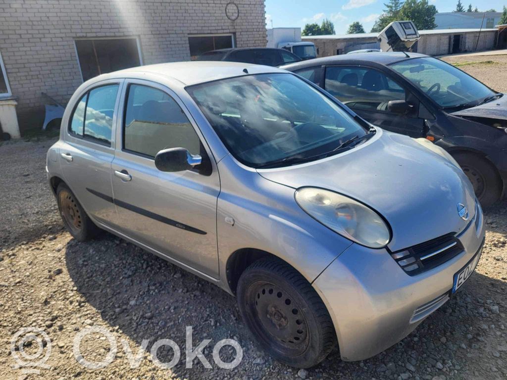Micra Micra