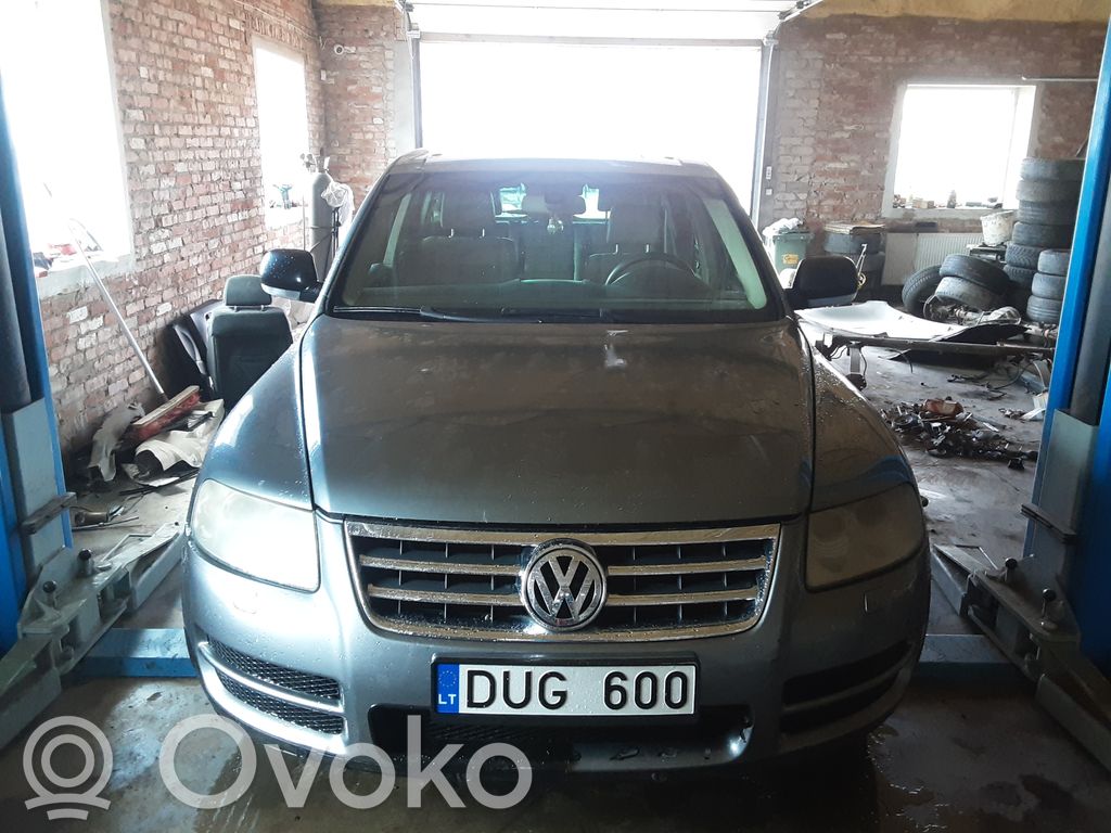 Touareg I Touareg  7L6857076