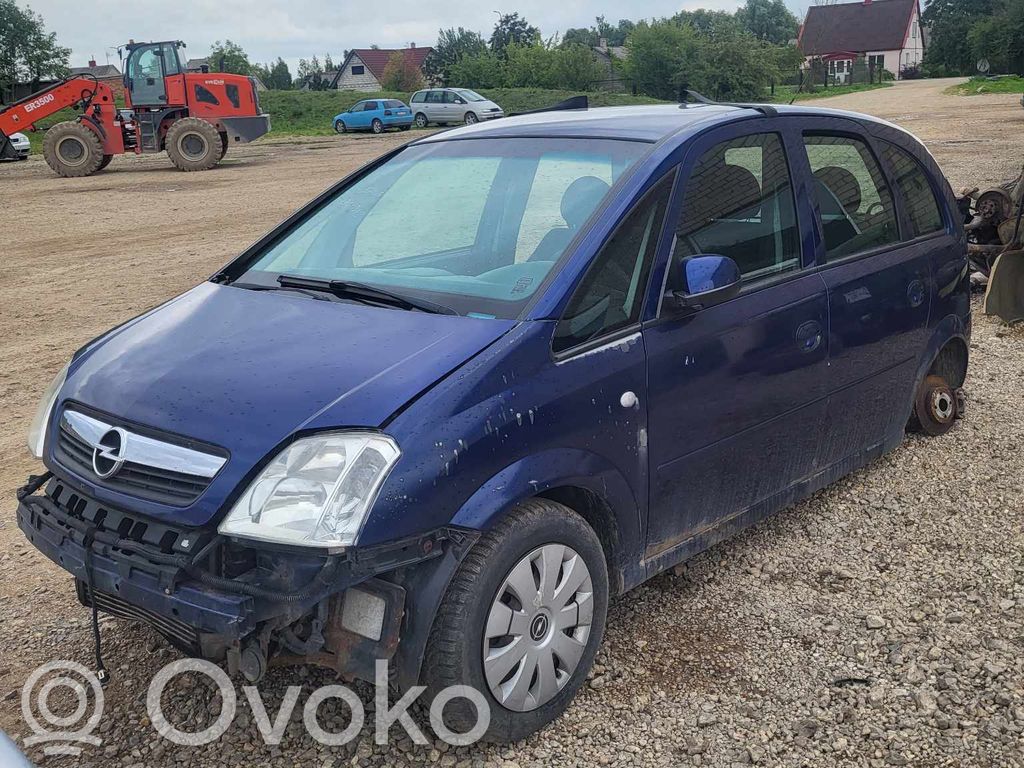 Meriva A Meriva  55355095