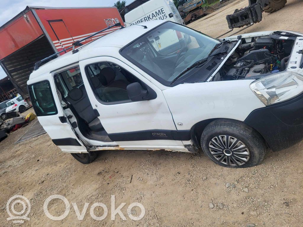 Berlingo Berlingo