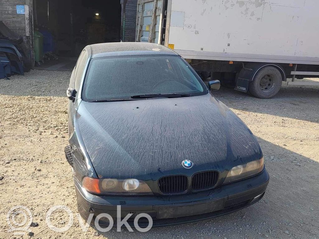5 E39 Series 5  61358376692
