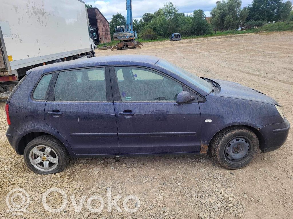 Polo Polo  6Q0941333C