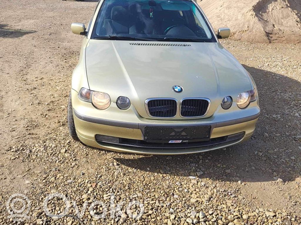 3 E46 Series 3