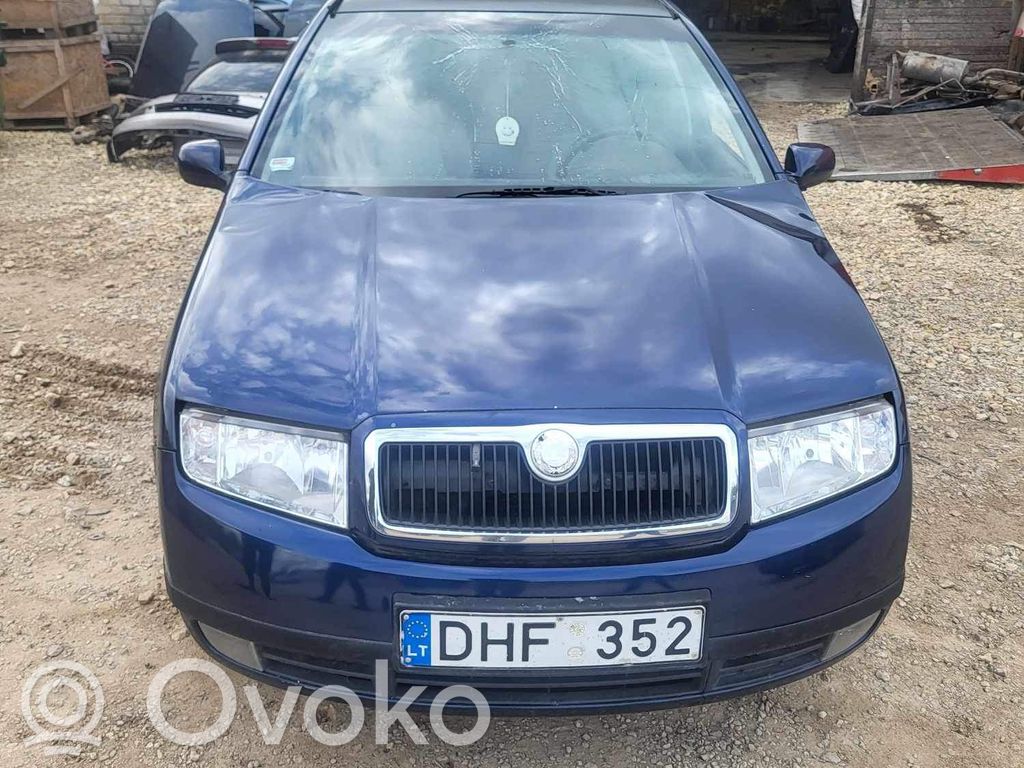 Fabia Mk1 (6Y) Fabia  6Y0419091E