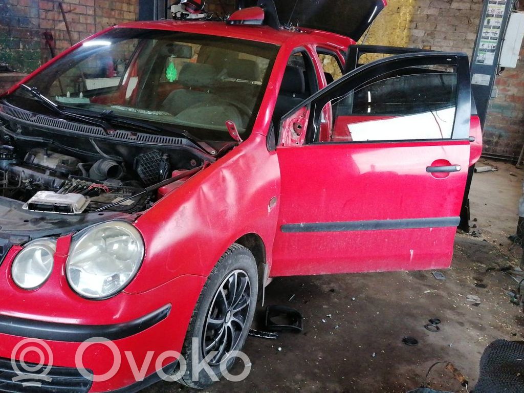 Polo Polo  6Q0711049AC