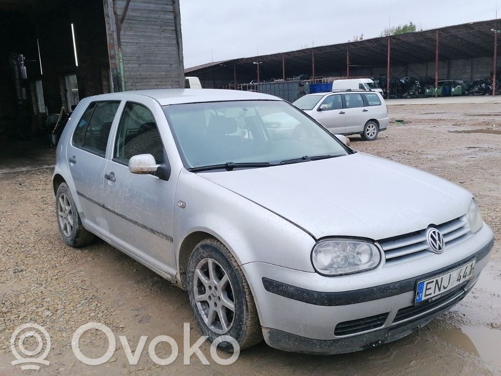 Golf IV Golf