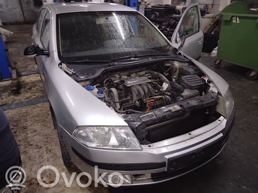 Octavia Mk2 (1Z) Octavia  1Z5945096A