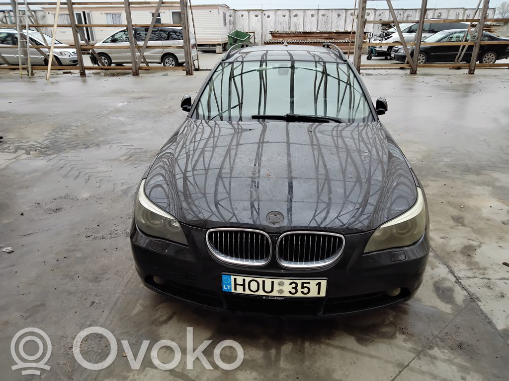 5 E60 E61 Series 5  51457063163
