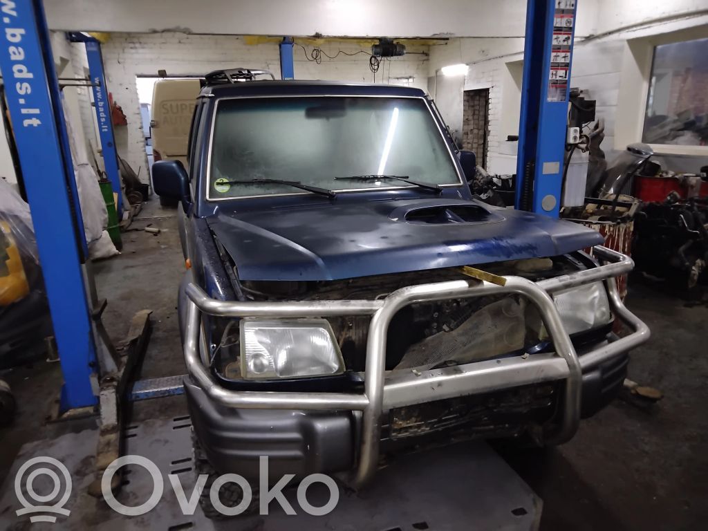Galloper Galloper  9522529000