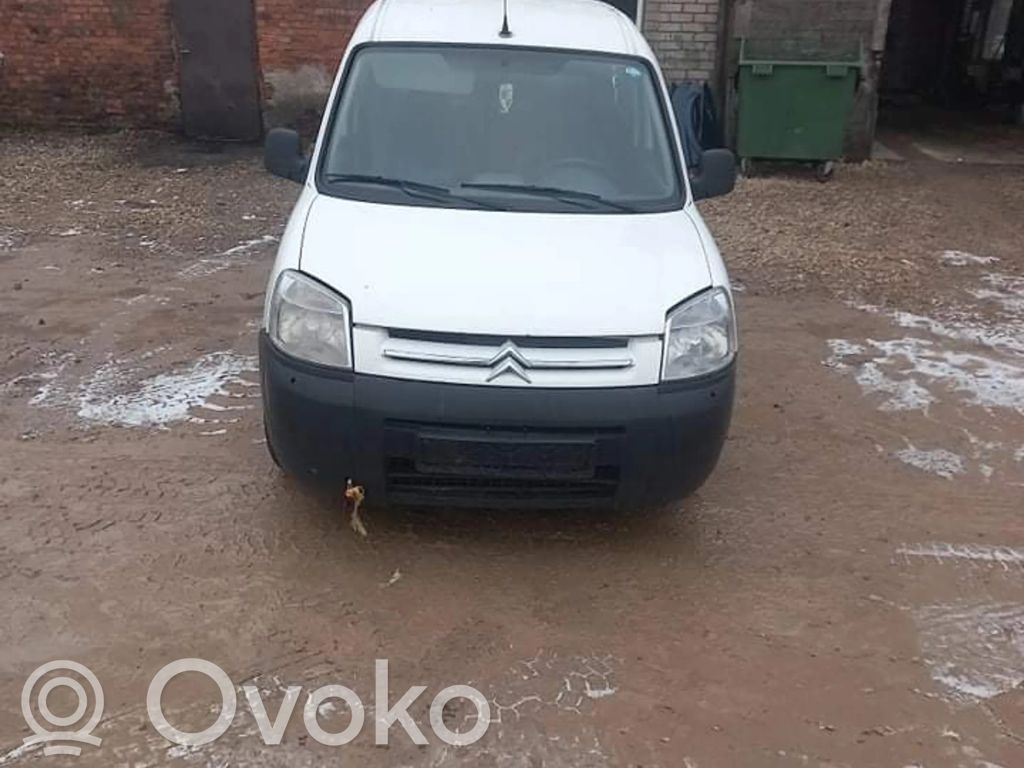 Berlingo Berlingo