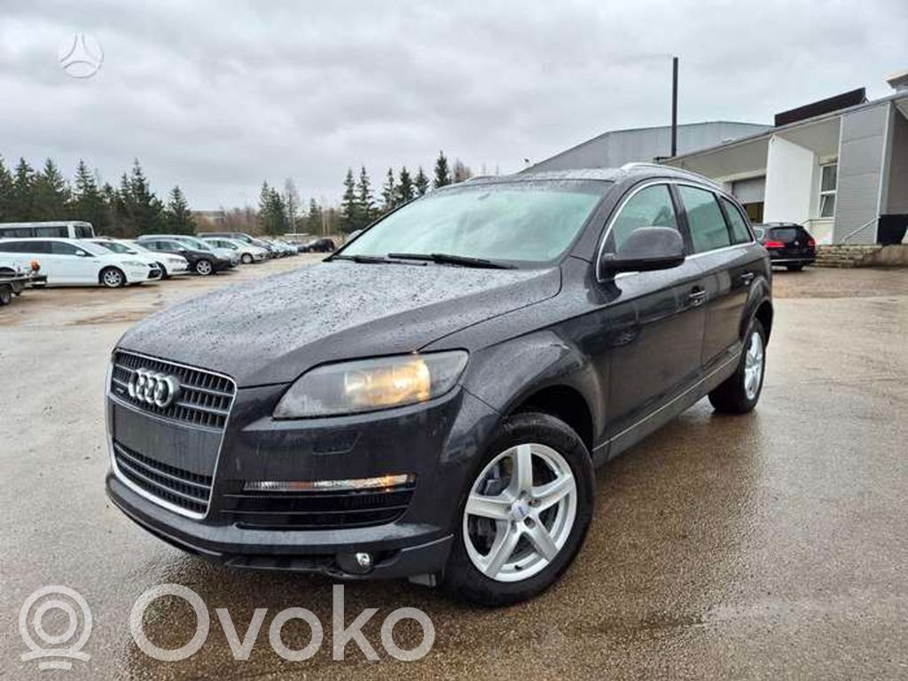 Q7 4L Q7