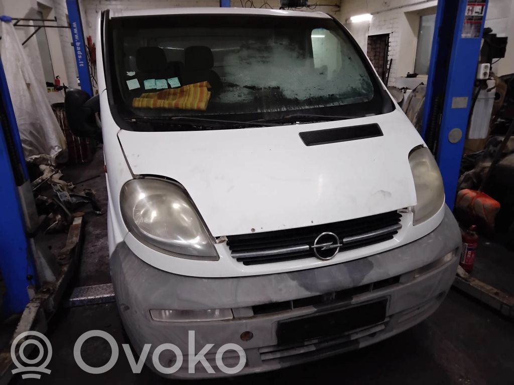 Vivaro Vivaro