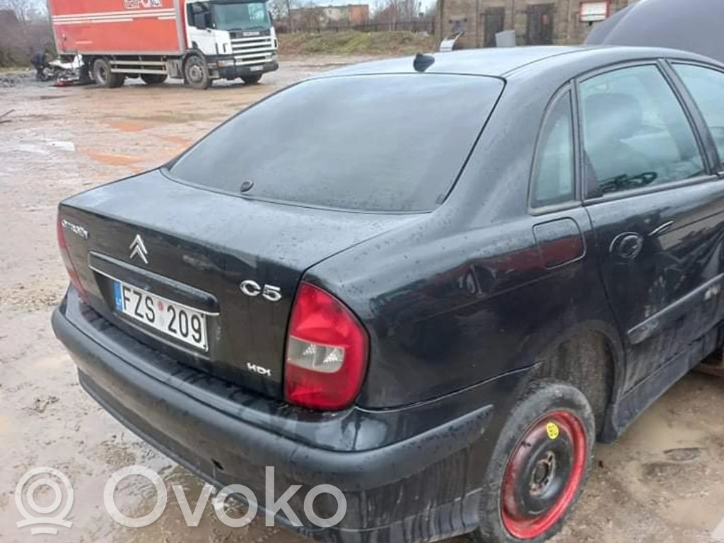 C5 C5, C5 Aircross  9636065080