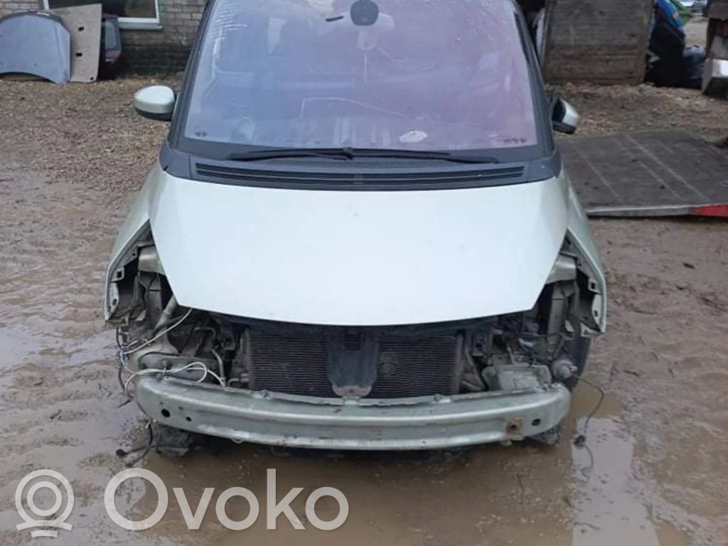 Espace -  Grand espace IV Espace  8200312426