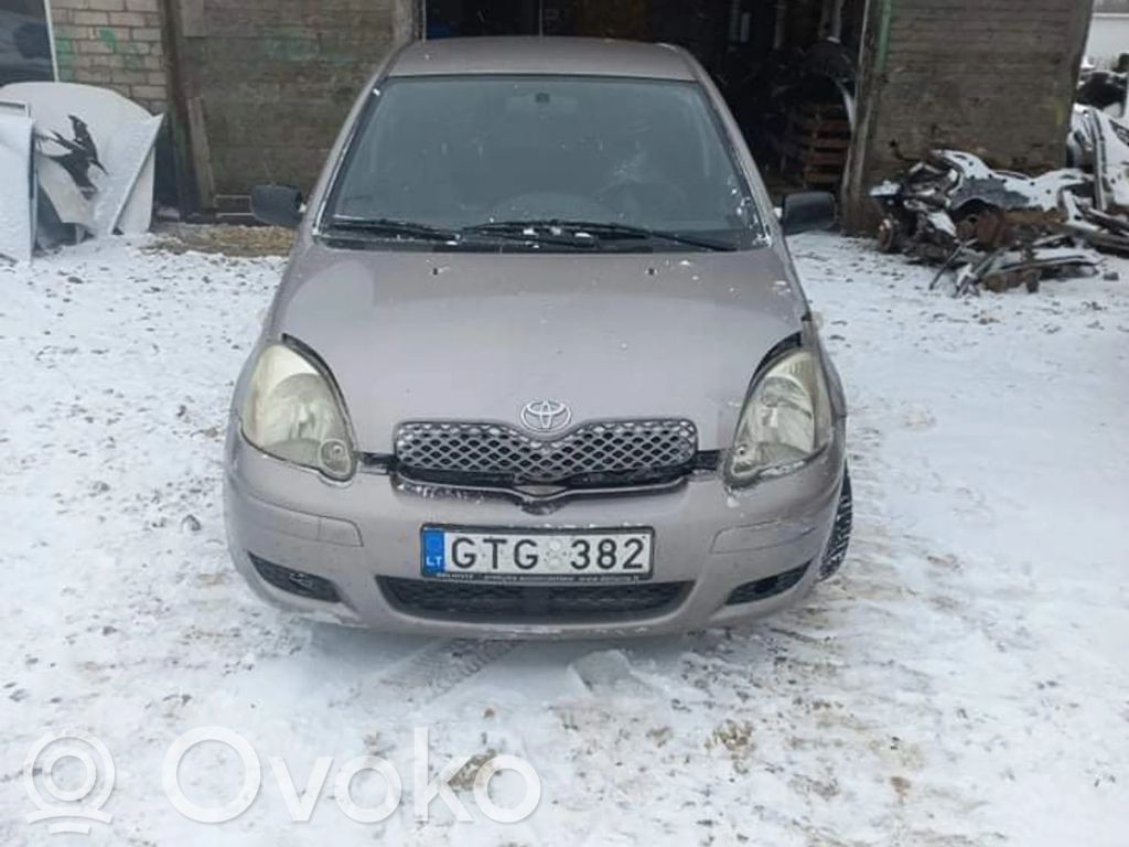 Yaris Yaris