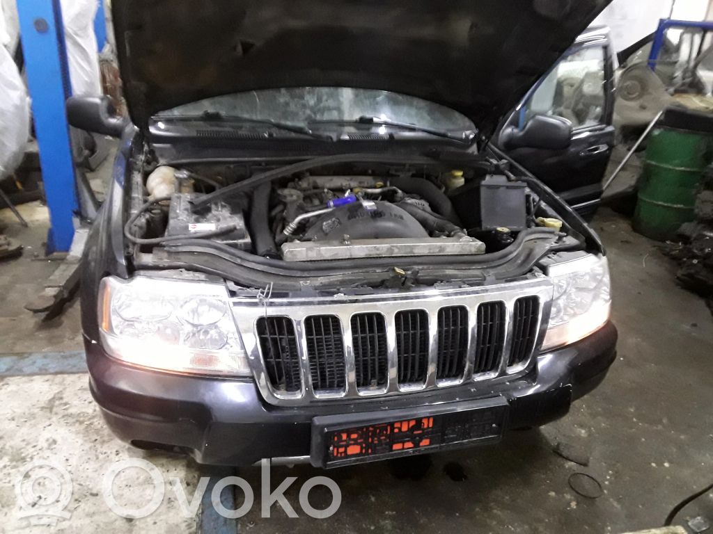 Grand Cherokee (WJ) Grand Cherokee  P56044590AA