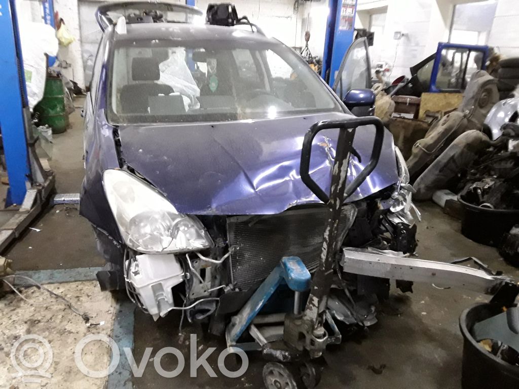 Corolla Verso AR10 Corolla Verso  0866200840EX