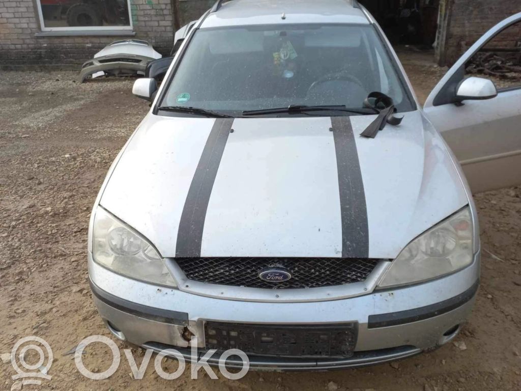Mondeo Mk III Mondeo  3S7A12A650FD