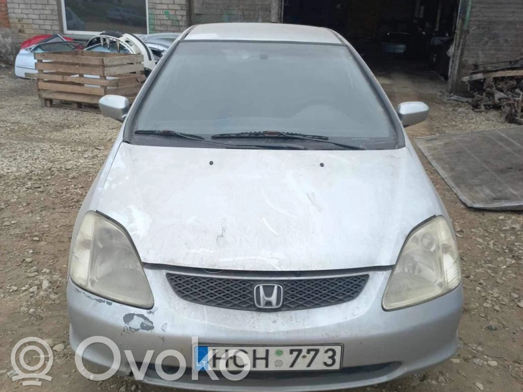 Civic Civic  37820PMA