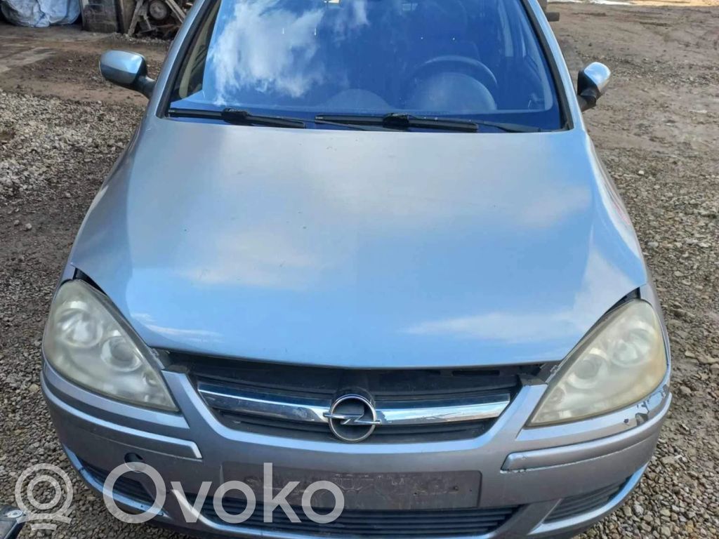 Corsa C Corsa  13208191