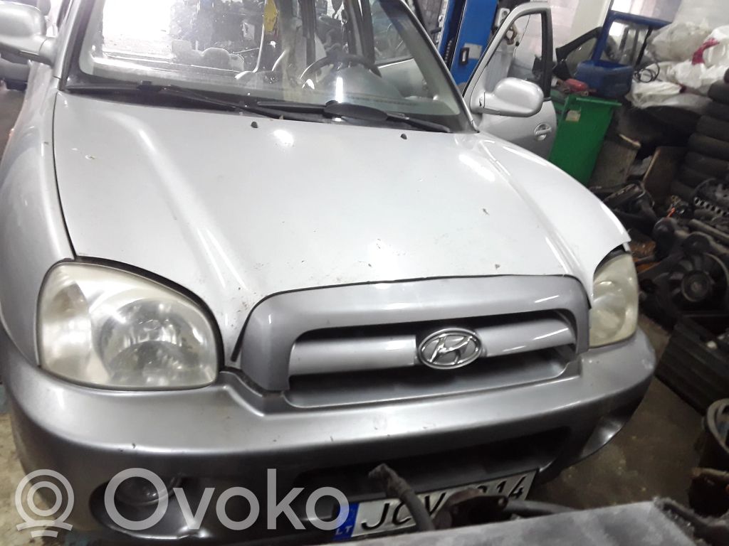 Santa Fe Santa Fe, Grand Santa Fe  8651126900