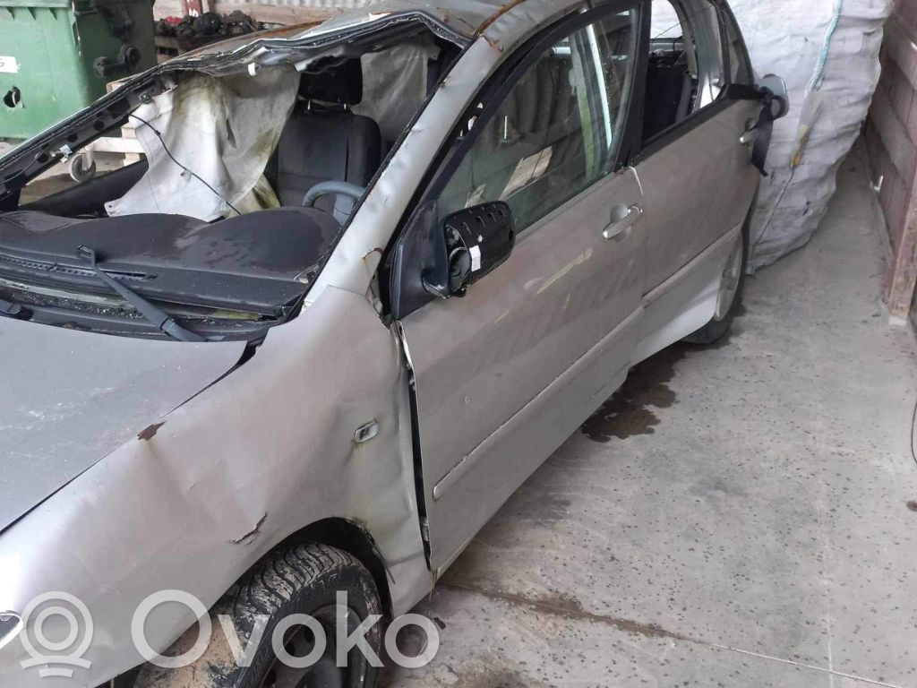 Corolla E120 E130 Corolla  0265216850