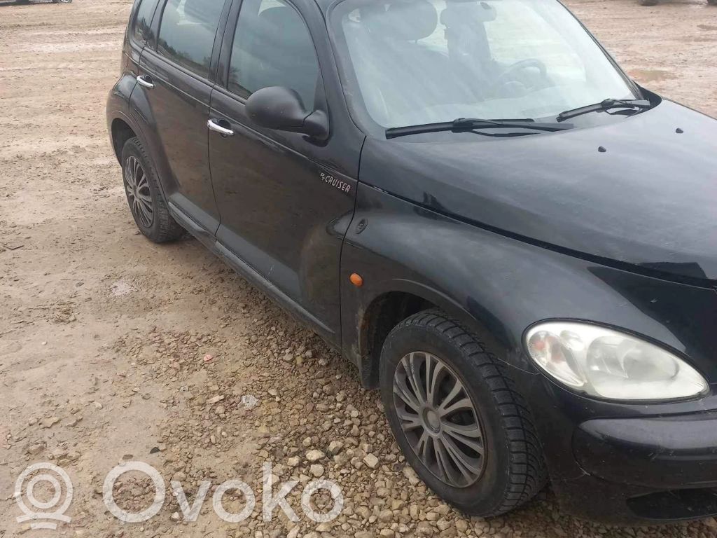 PT Cruiser PT Cruiser