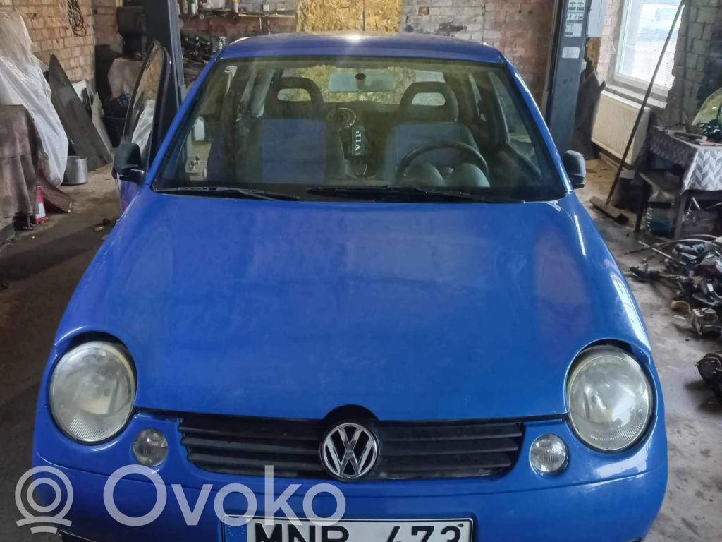 Lupo Lupo