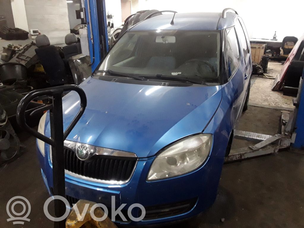 Roomster (5J) Roomster  6Q0199262