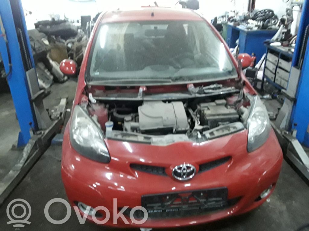 Aygo AB10 Aygo