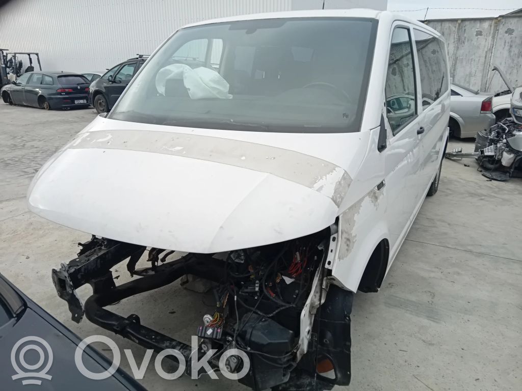 Transporter - Caravelle T6 Transporter/Caravelle  04L906262E