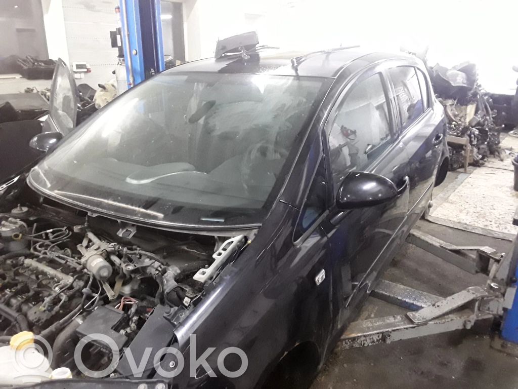 Corsa D Corsa  13258522AD