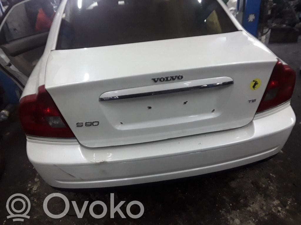 S80 S80