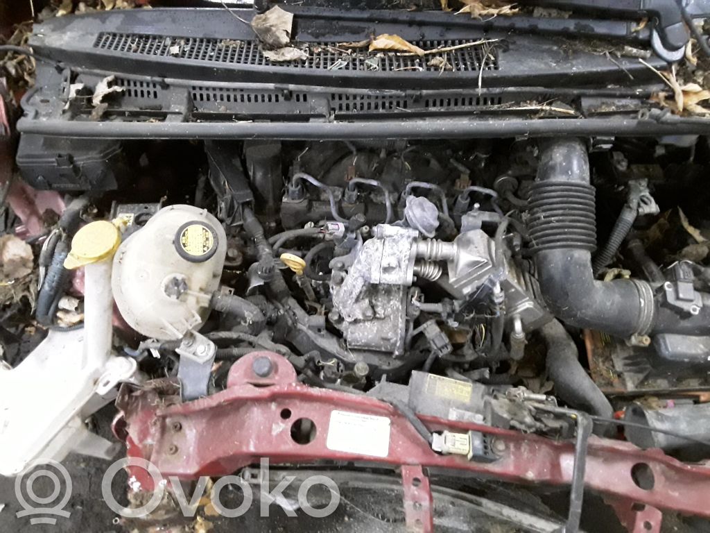 Yaris Yaris  589110D170