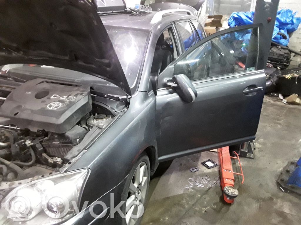 Avensis T250 Avensis