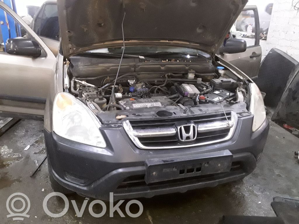 CR-V CR-V
