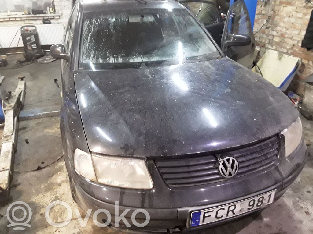 PASSAT B5 Passat  E40424014