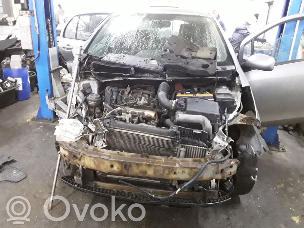 Yaris Yaris