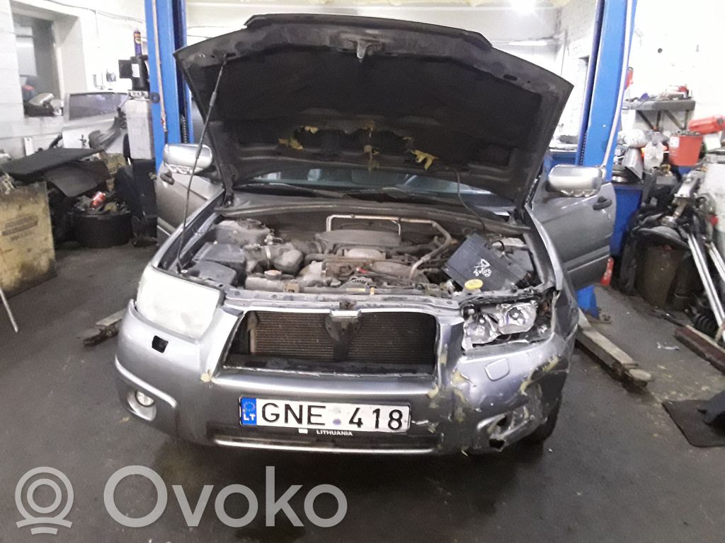 Forester SG Forester