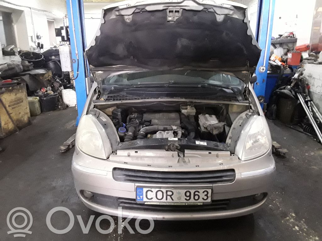 Xsara Picasso Xsara, Xsara Picasso