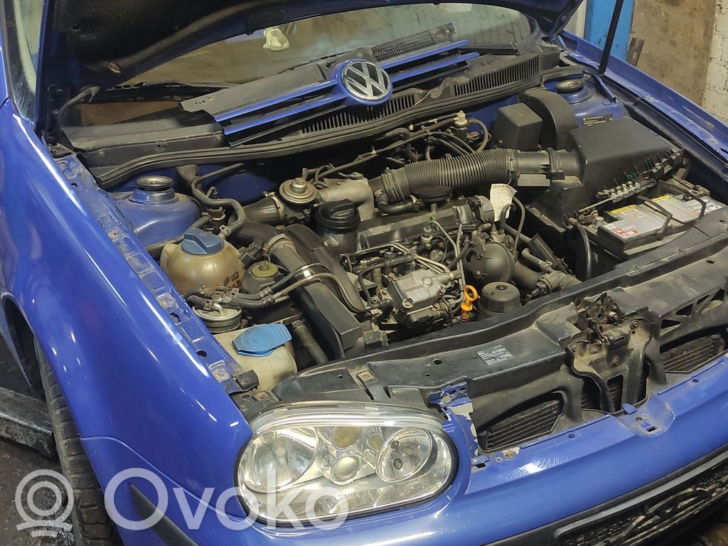 Golf IV Golf  109928