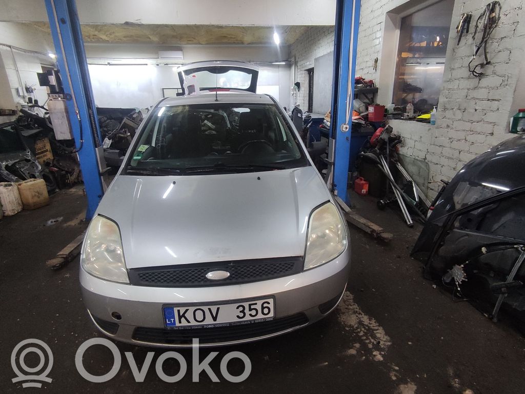 Fiesta Fiesta  2S6T13A024CA
